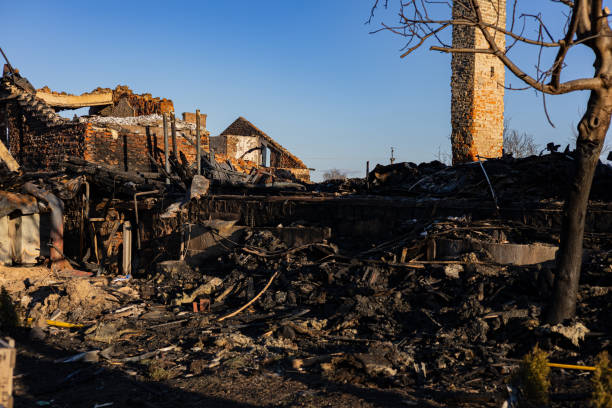 24/7 Emergency Fire Damage Assessment experts in Elk River, MN