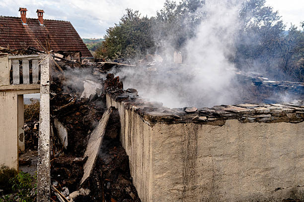 Reliable Fire Damage Assessment contractor in Elk River, MN by Fire Damage Biloxi